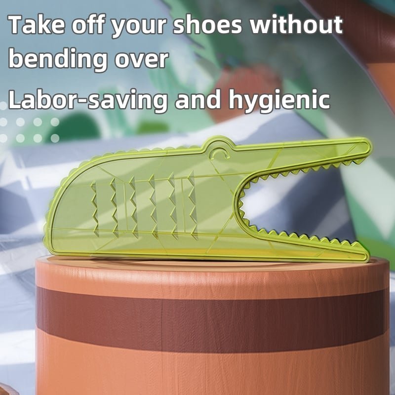 SafeStep Shoe & Boot Remover - Hands-Free Design for Easy Use