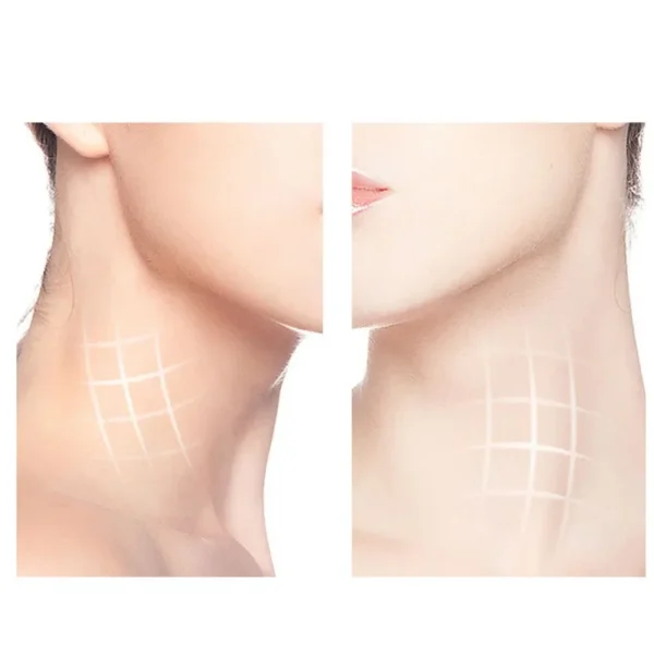 Gold Firming Neck Mask Moisturizing Anti Wrinkles Anti-aging skincare Neck Masks Beauty Necks Skin Care Products 10pcs - Image 6