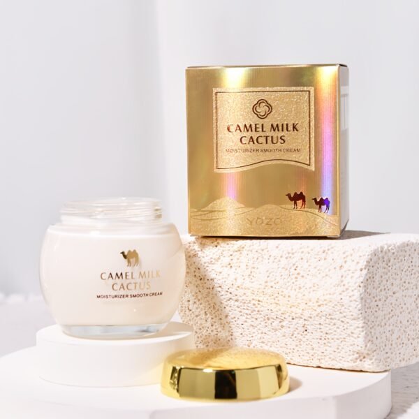 Retinol Night Cream with Niacinamide & Vitamin E – Brightening & Firming Moisturizer - Image 5