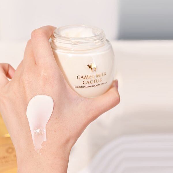 Retinol Night Cream with Niacinamide & Vitamin E – Brightening & Firming Moisturizer - Image 7